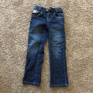 Boys jeans- 5 slim